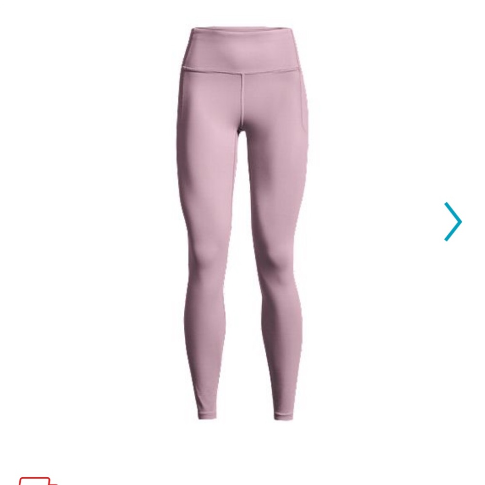 Under Armour Women's Meridian Studio Leggings